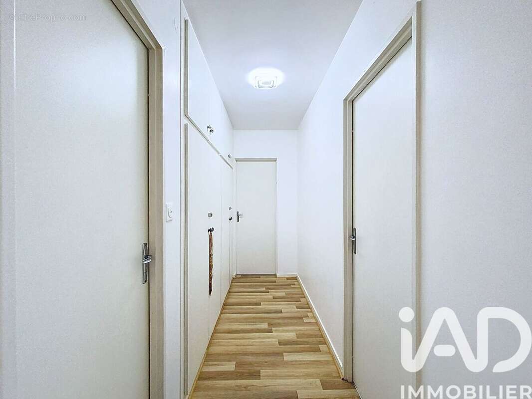 Photo 5 - Appartement à METZ