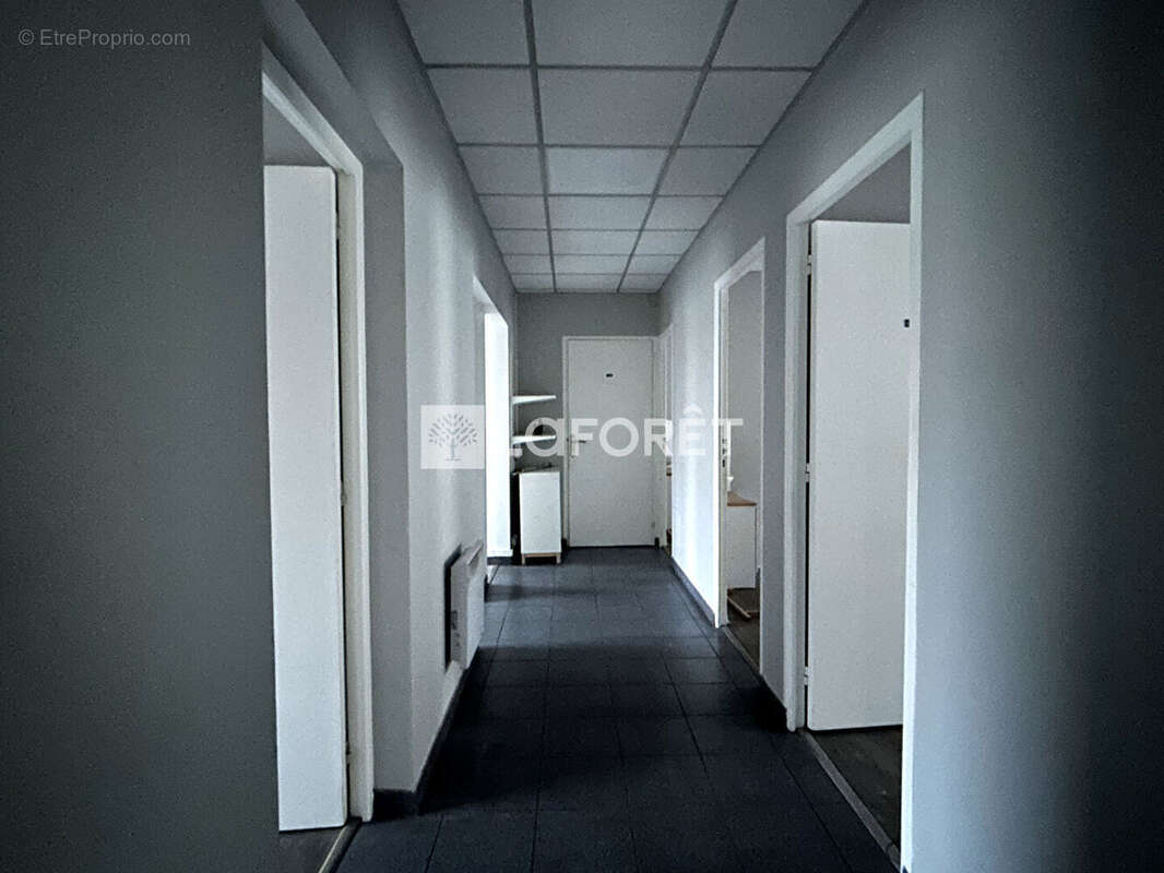 Appartement à MEULAN