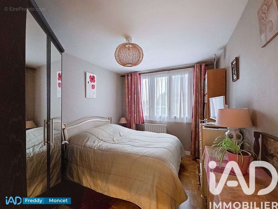 Maison 74 m² à Epinay-Sur-Orge  - photo 8
