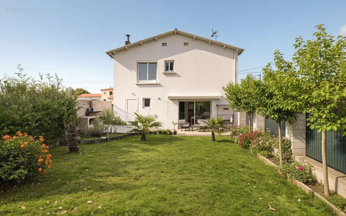 Maison à vendre Vallet - photo 13