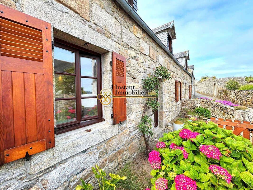 Maison Ile De Batz 4 pièce(s) 75  m2 au sol - photo 4