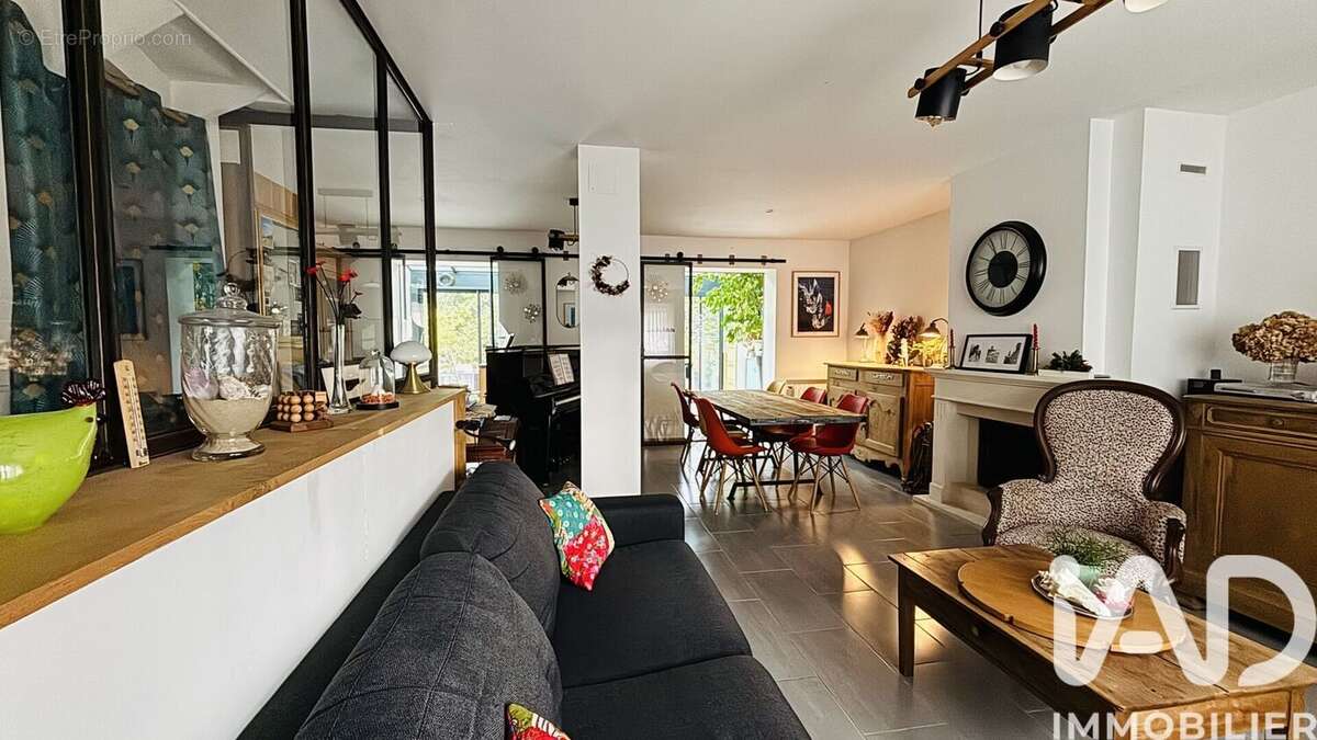 Photo 6 - Maison à LA ROCHELLE