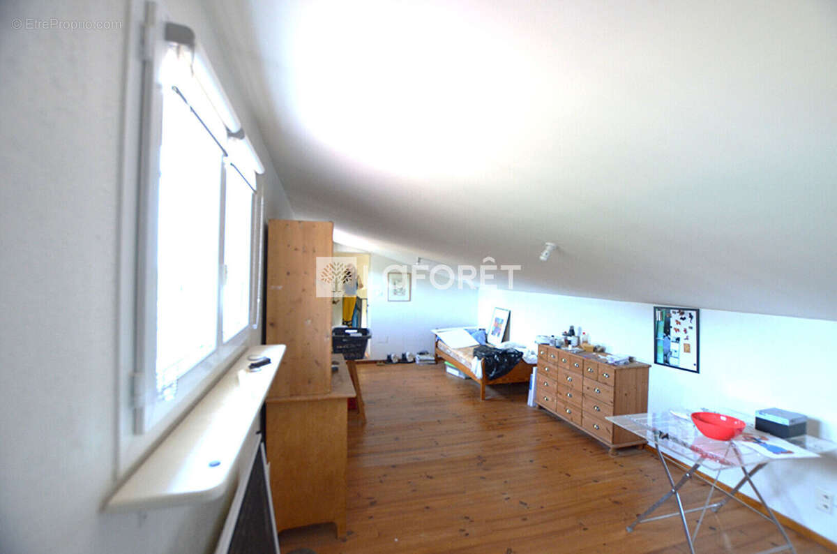 Maison à MONTESQUIEU-DES-ALBERES