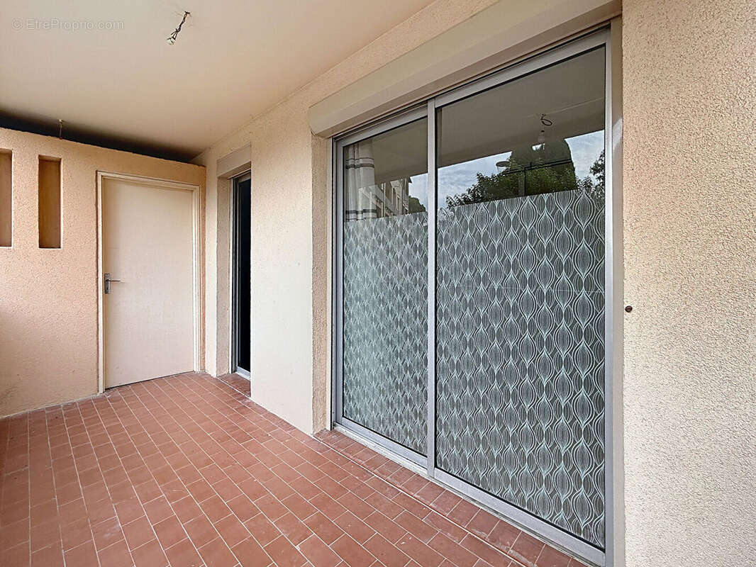 Appartement à ORANGE