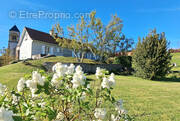 Maison à PERRIGNY-SUR-LOIRE