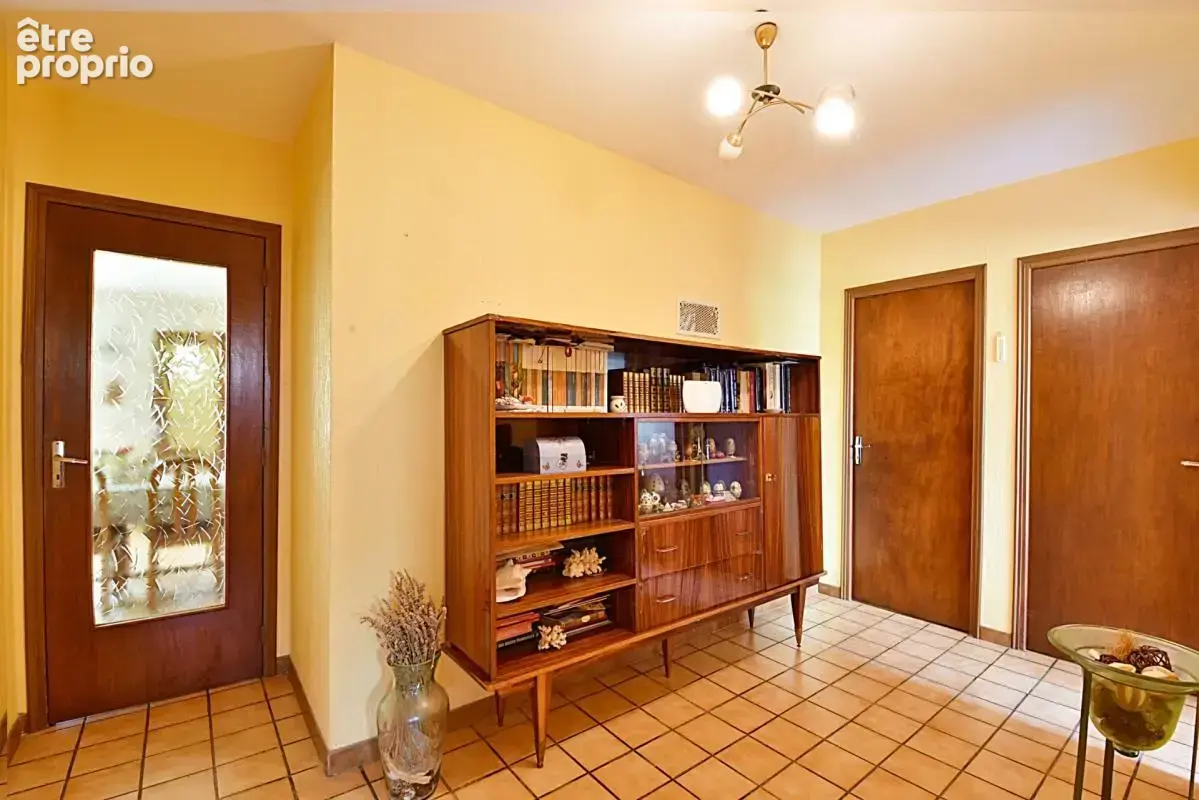 Lespinasse – maison individuelle de plain-pied 107 m² – 3 chambres – terrain 740 m² – grand garage - photo 10