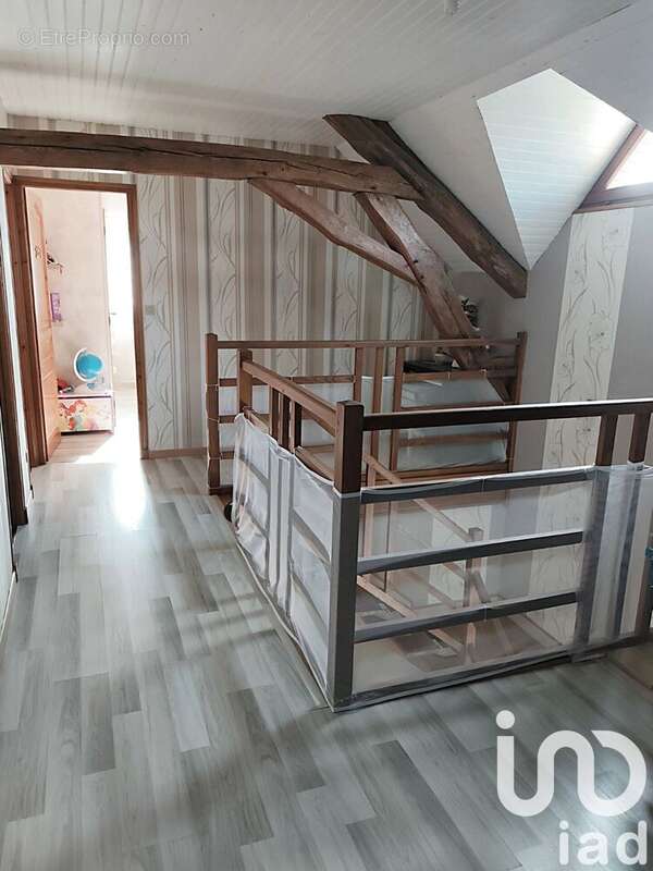 Photo 7 - Maison à CHAMPIGNEUL-CHAMPAGNE