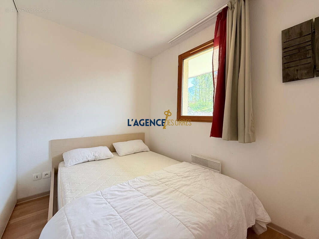 Appartement 36 m² à Les Orres  - photo 8