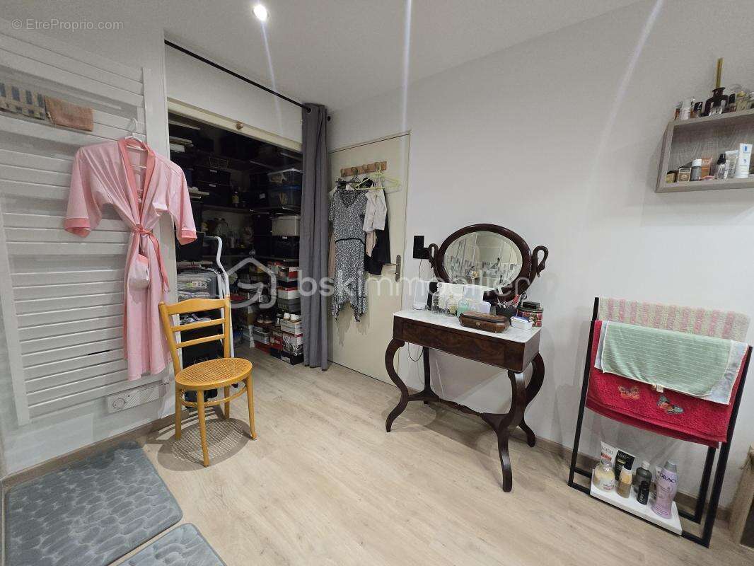 Appartement à NEVERS