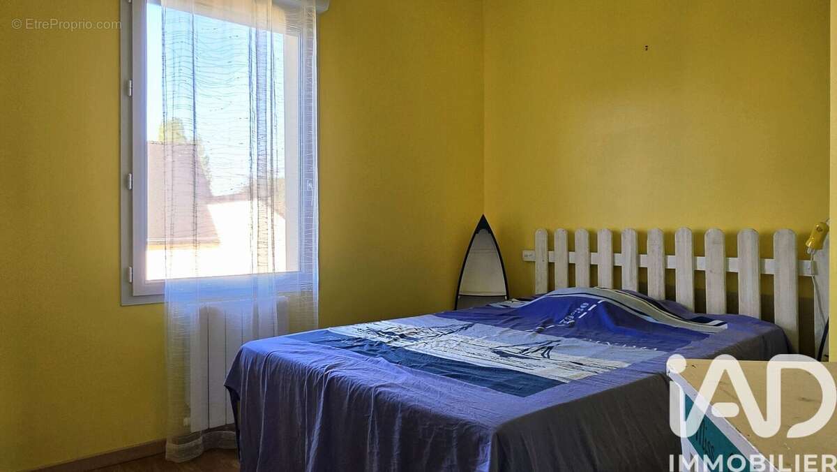 Photo 7 - Maison à SARZEAU