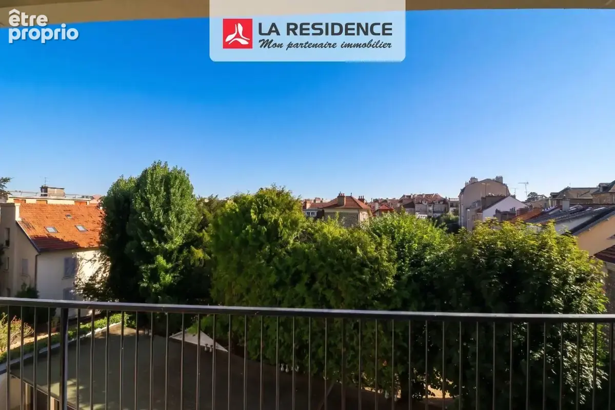 Appartement 103 m² à Versailles  - photo 7