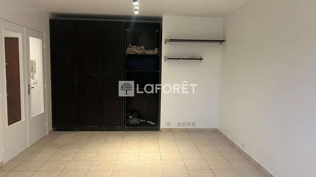 Appartement à MONTIGNY-LES-CORMEILLES