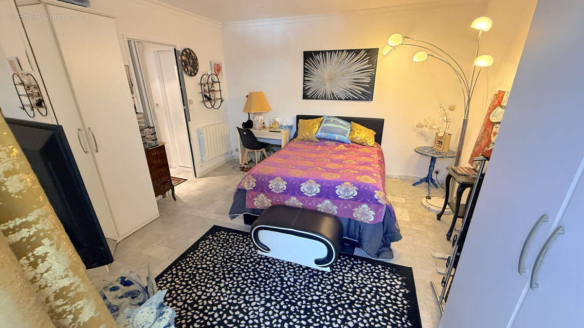 Appartement à LA GRANDE-MOTTE