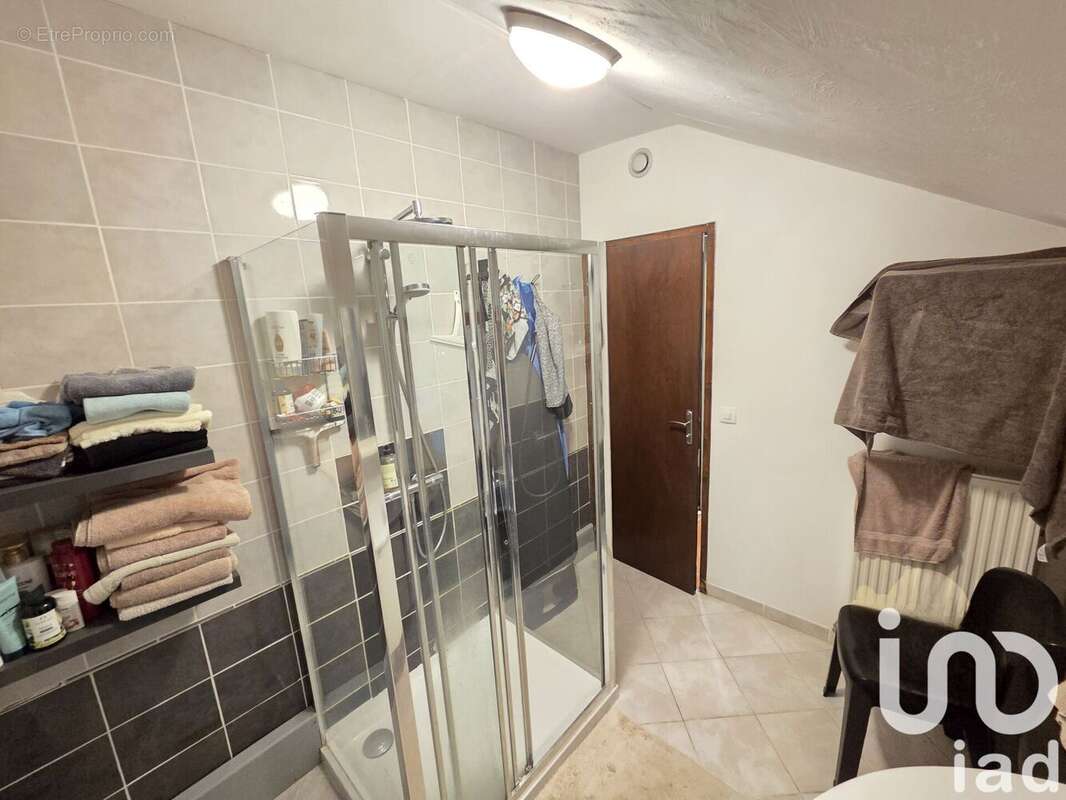 Photo 7 - Maison à BRIGUEIL-LE-CHANTRE