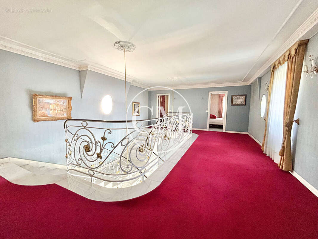 Maison à RAMBOUILLET