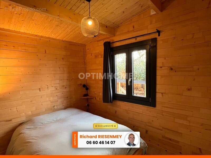 Maison à SAINT-CHERON