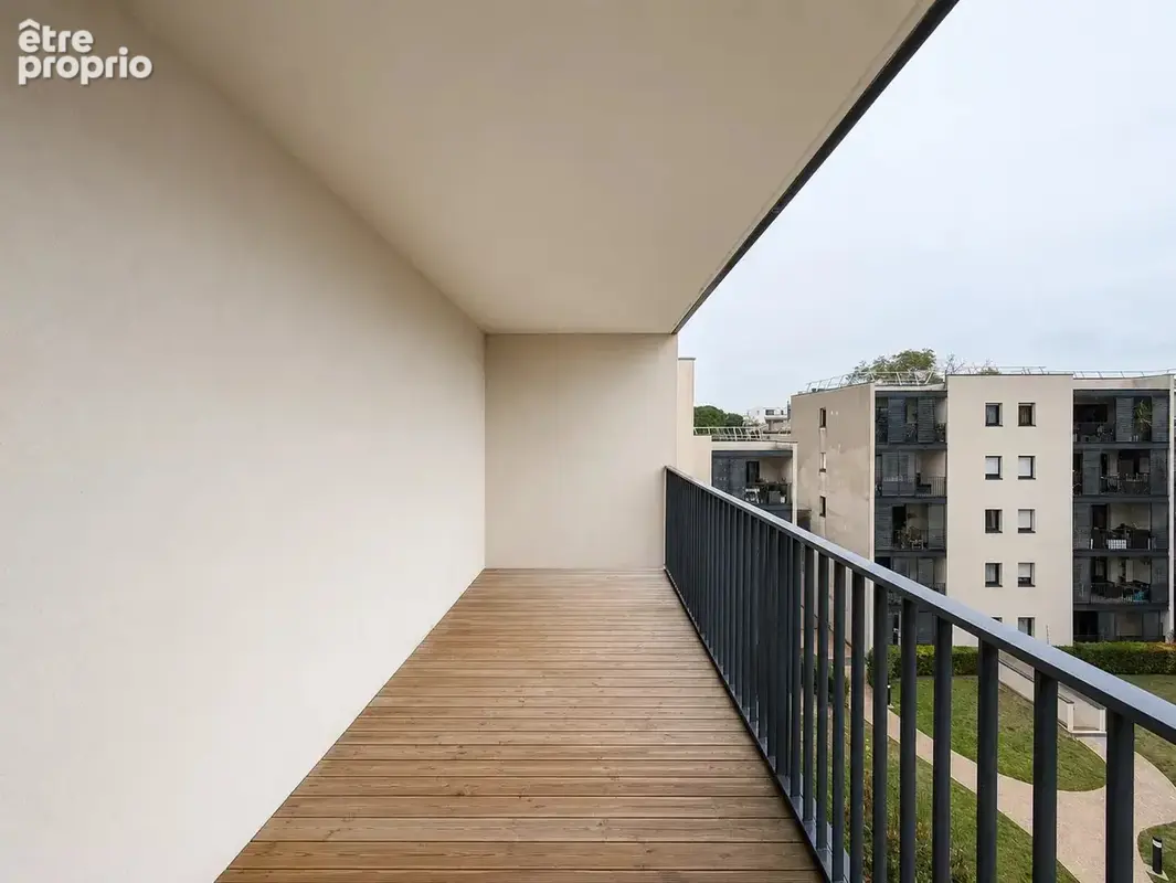 Appartement 1 pièce 32 m² à vendre à Royan (17200) - photo 7