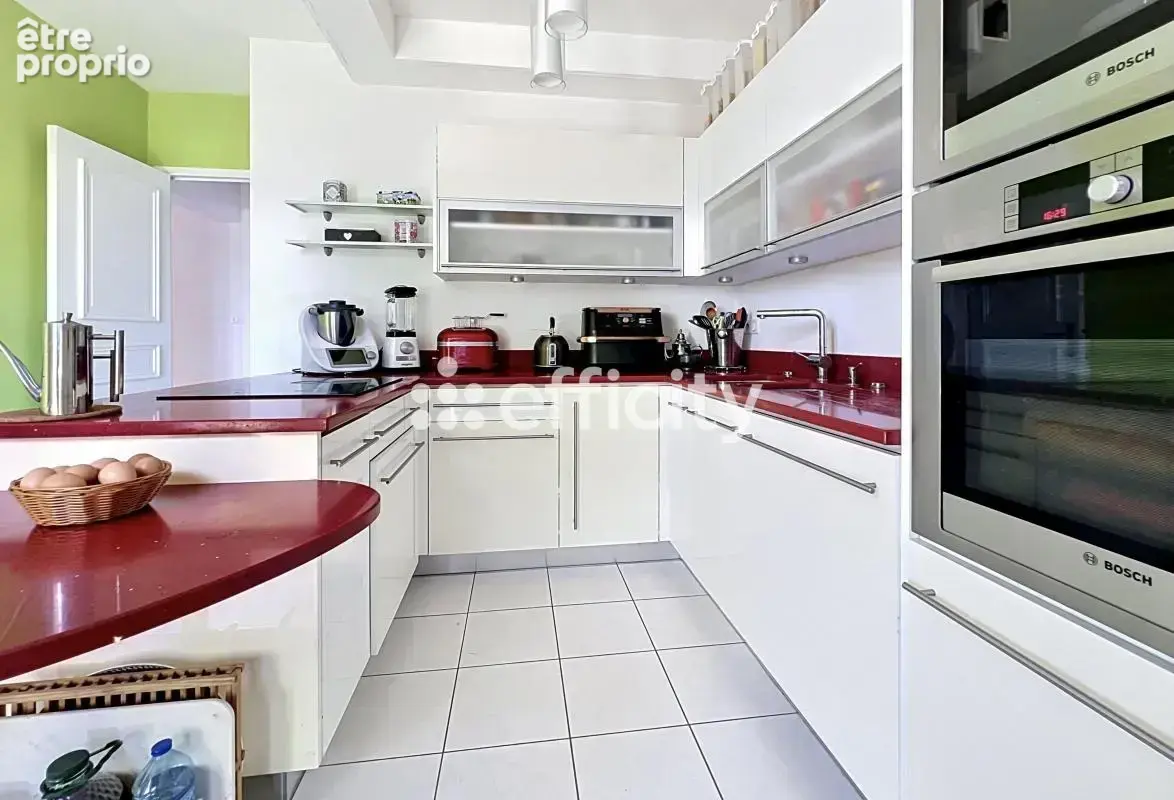 Maison 182 m² à Notre-Dame-D'oe  - photo 6