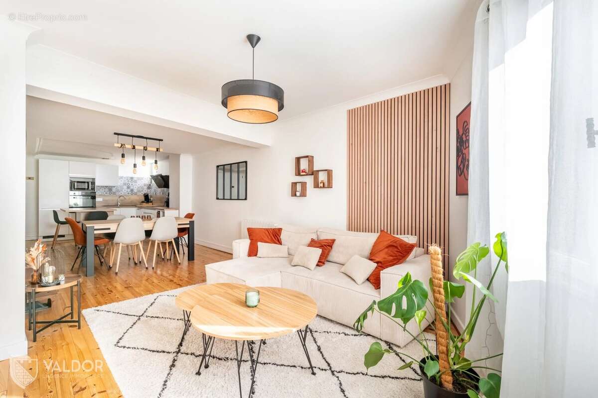 Maison à ANSE