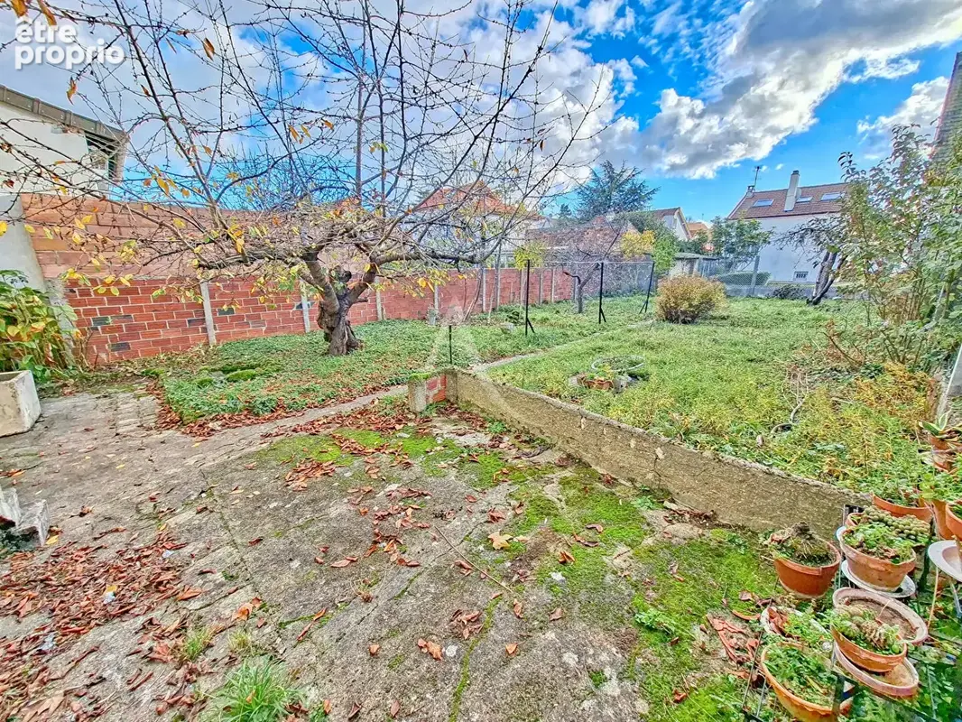 Maison Antony - photo 14