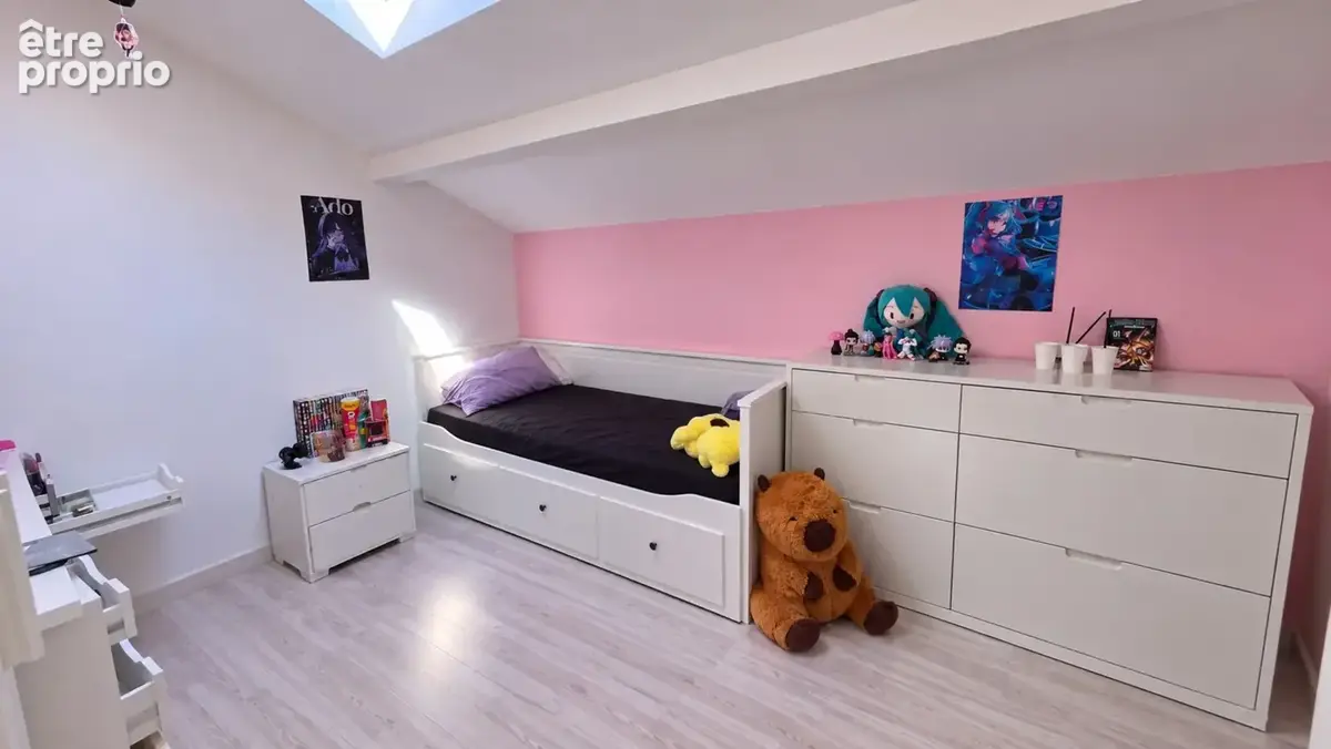 Appartement à vendre 5 pièces MAGLAND (74) - photo 12