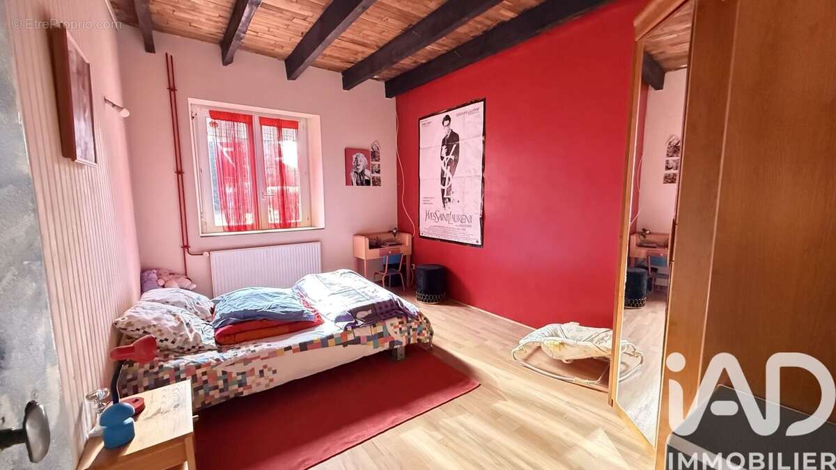 Photo 8 - Maison à SAINT-MEEN-LE-GRAND