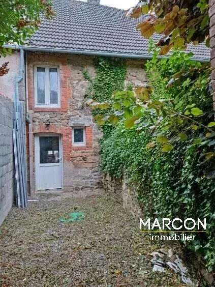 Maison à SAINT-GEORGES-LA-POUGE