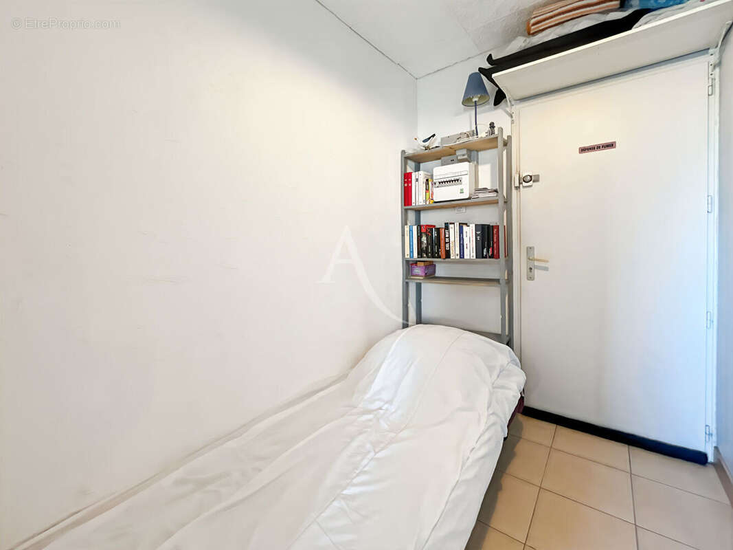 Appartement à SAINT-HILAIRE-DE-RIEZ