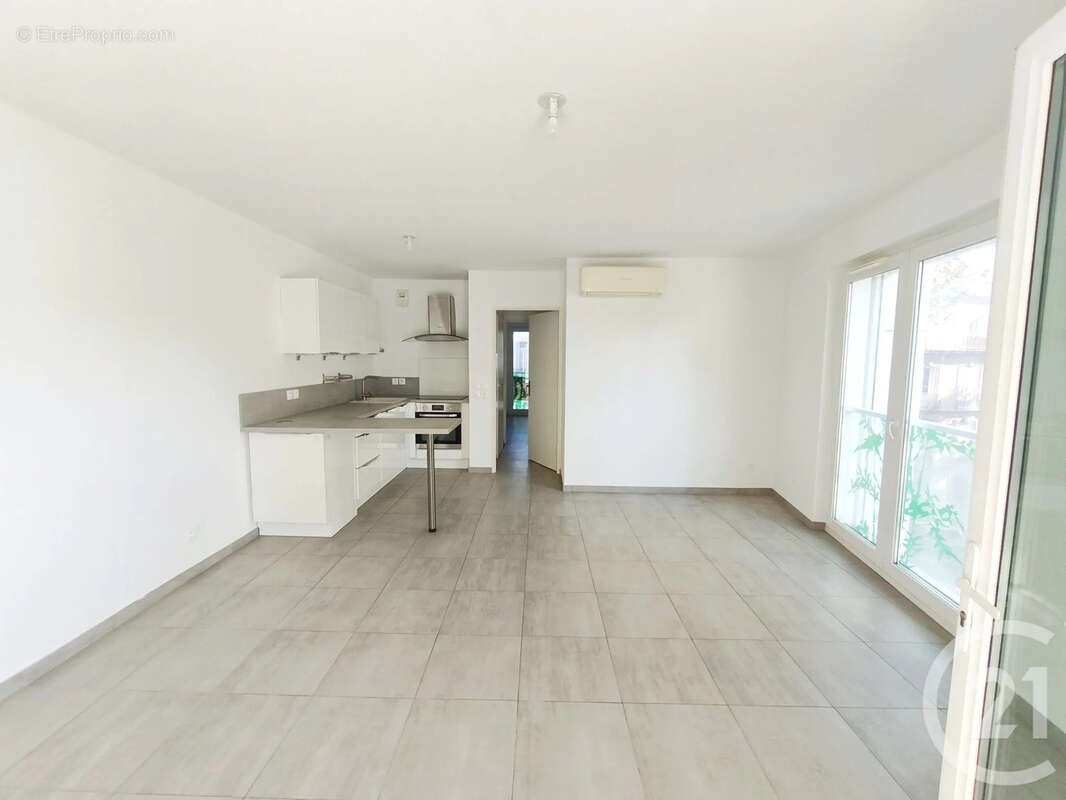 Appartement 53 m² à Toulon  - photo 12