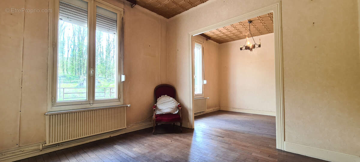 Appartement à VERDUN