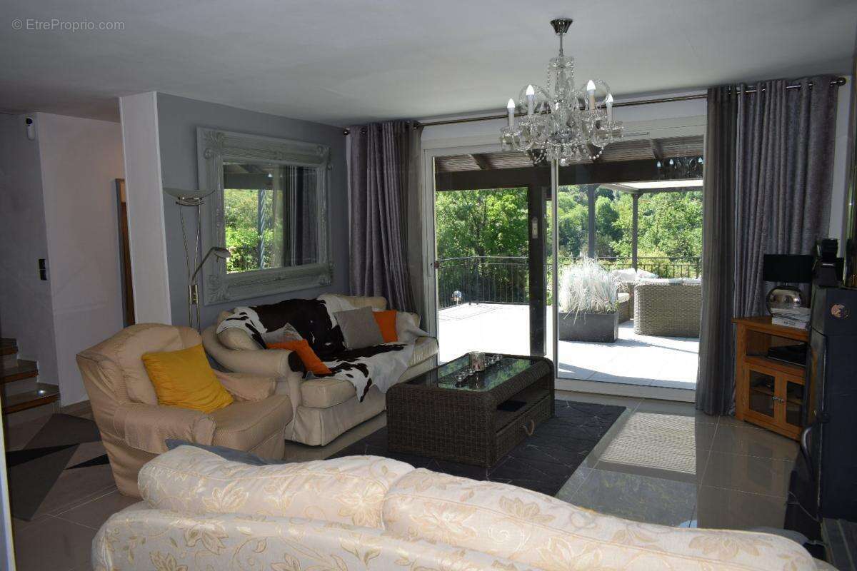 Maison 152 m² à Puilaurens  - photo 7