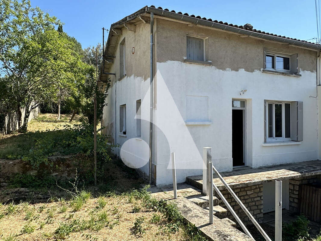 Maison Cahors 88m², 4 pièces, 3 chambres. - photo 10