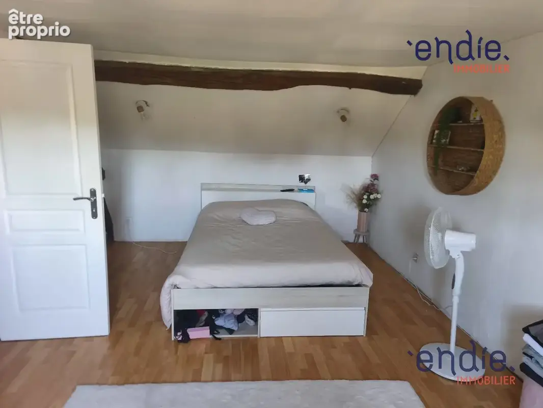 Maison 7 pièces 161 m² à vendre à Cosne-D'allier (03430) - photo 5