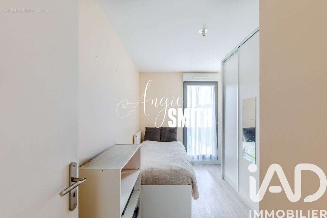 Photo 7 - Appartement à BESSANCOURT