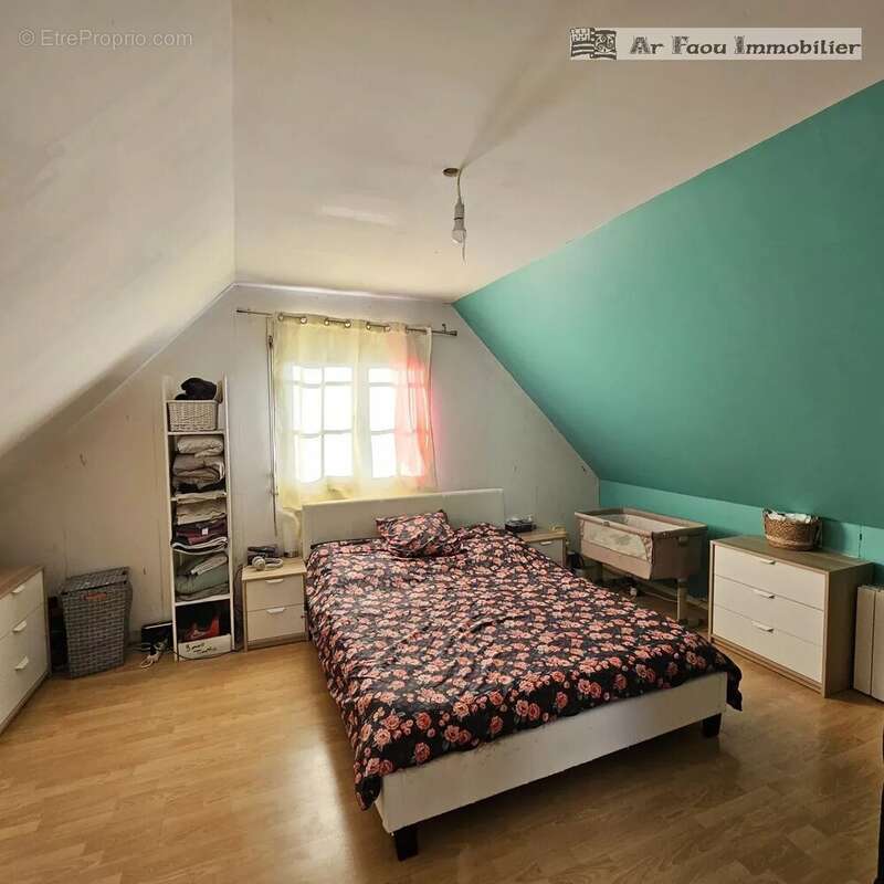 Maison à SAINT-ELOY