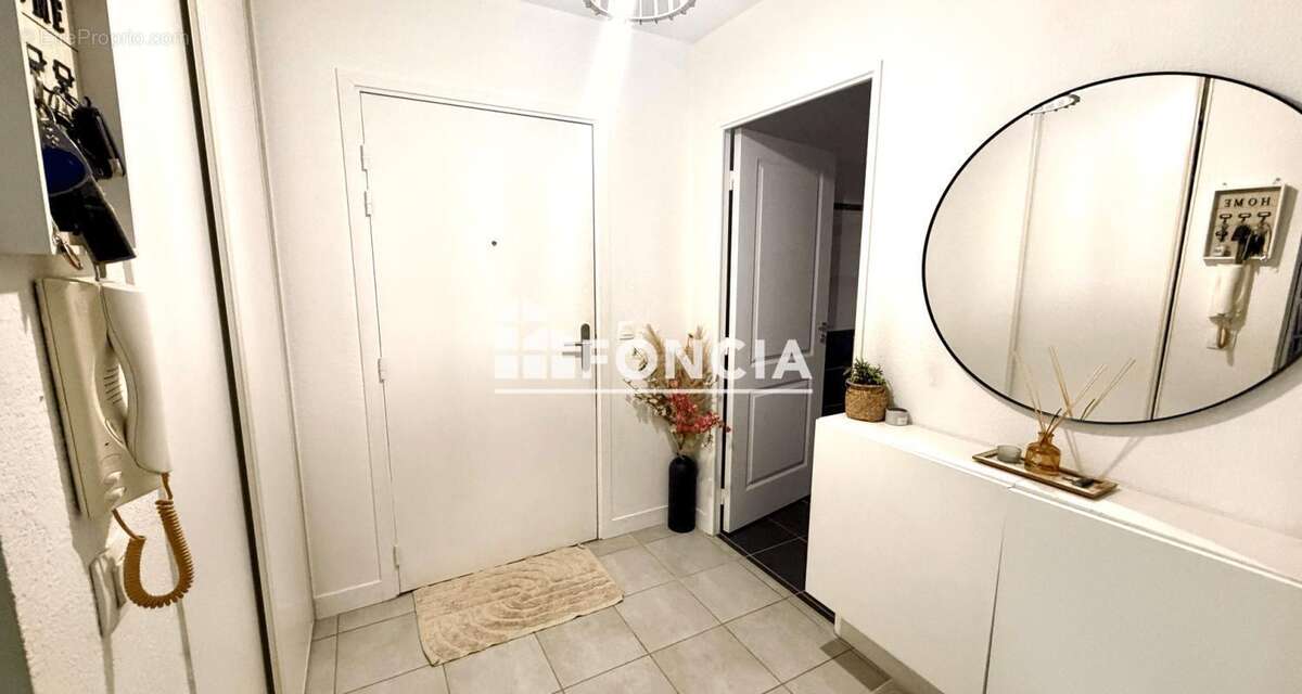 Appartement à TARNOS