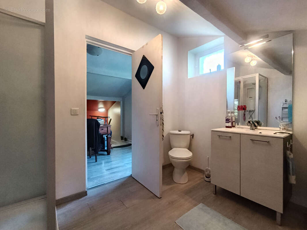 Maison à VIELLE-SAINT-GIRONS