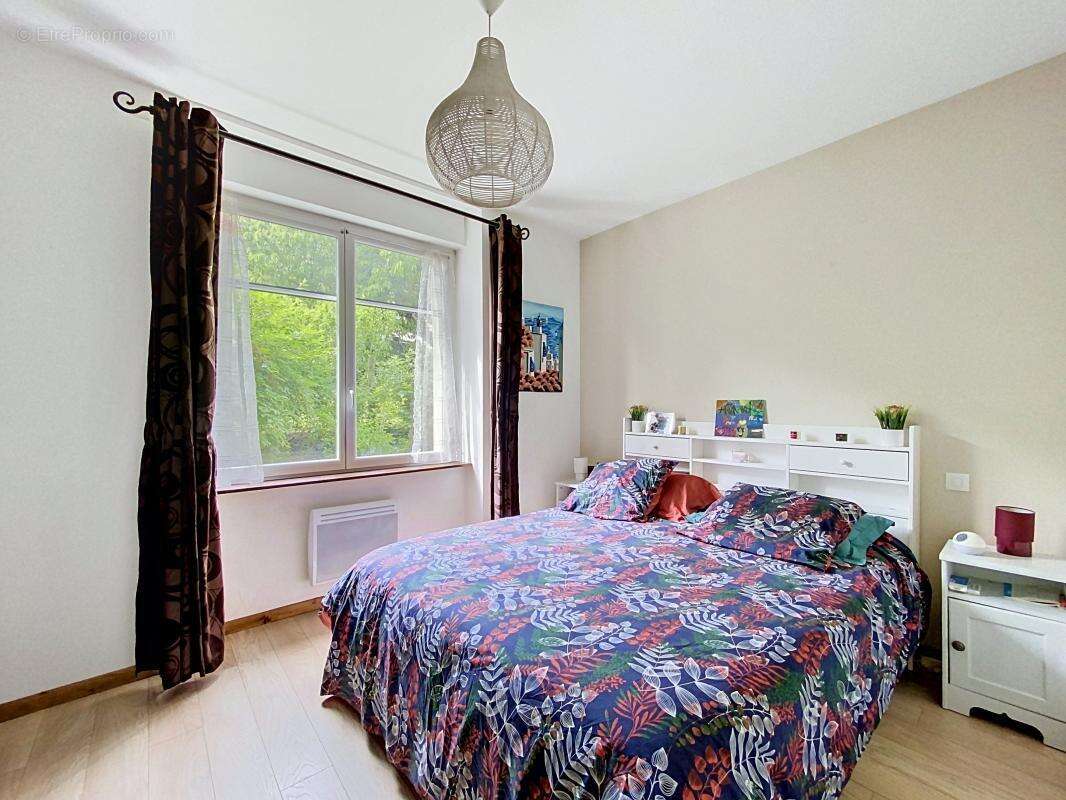 Appartement à GIVORS
