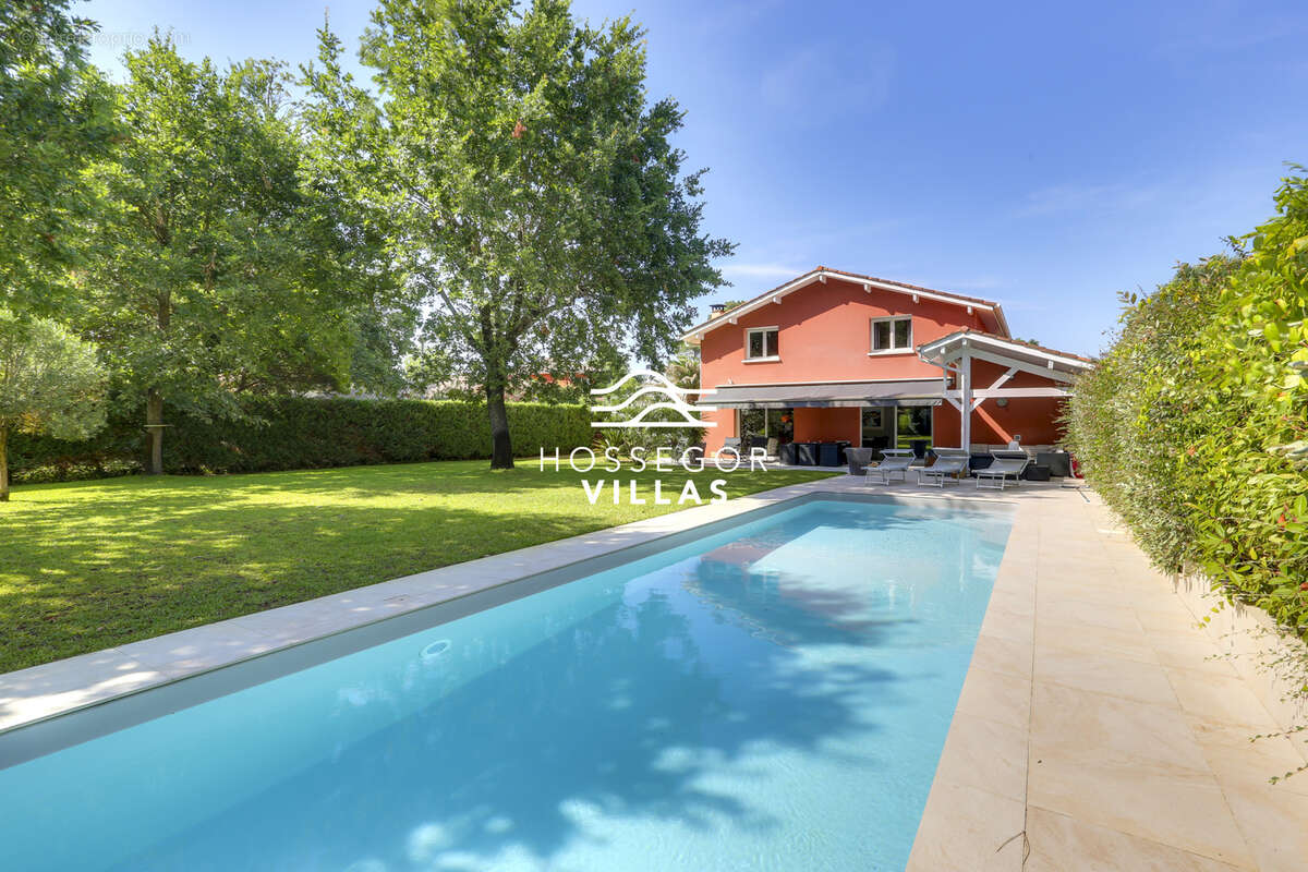 Maison 158 m² à Capbreton  - photo 9