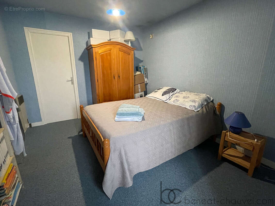 Maison à SAINT-ARMEL