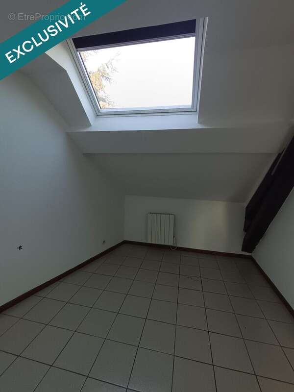 Photo 4 - Appartement à PONTOISE