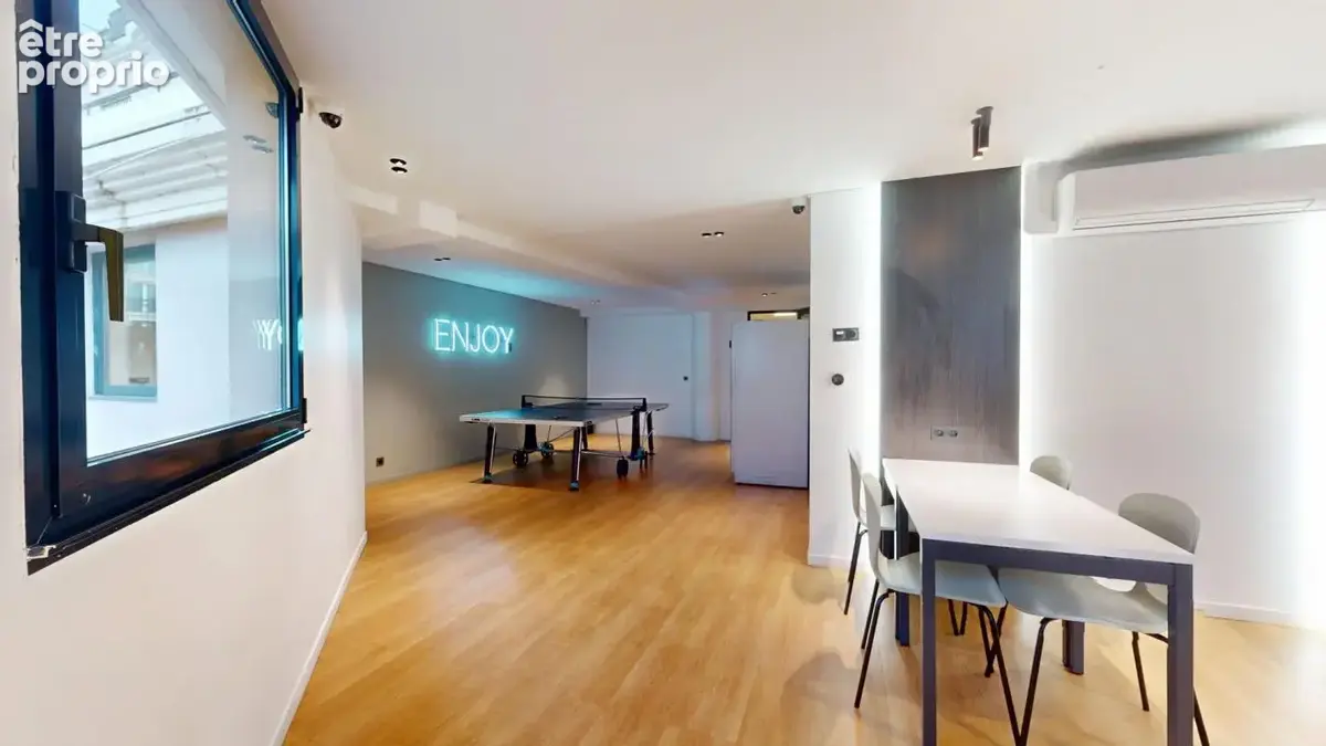 Magnifiques bureaux saint maurice - photo 18