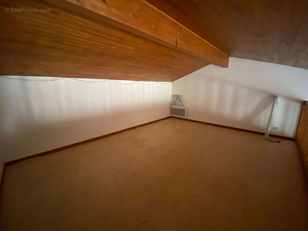 Appartement à MURET