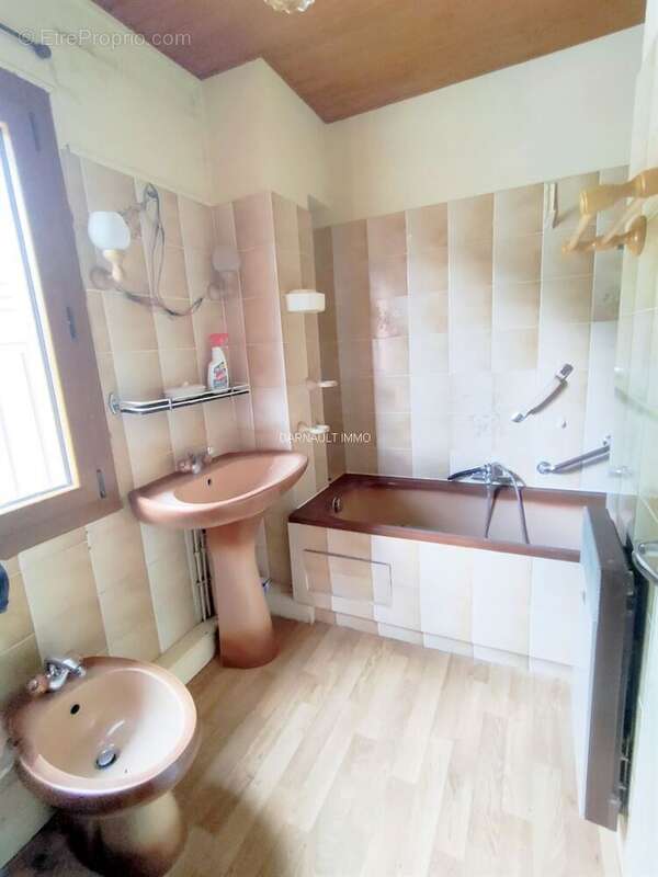 Appartement à OO