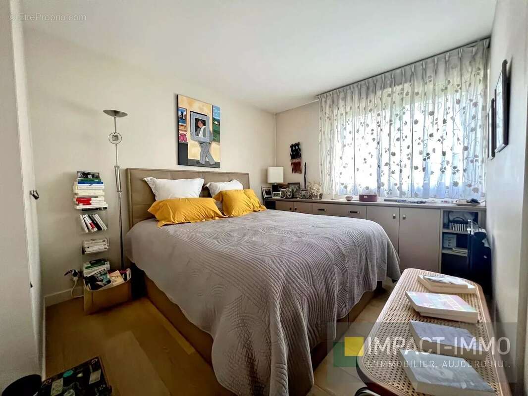 Appartement à RUEIL-MALMAISON