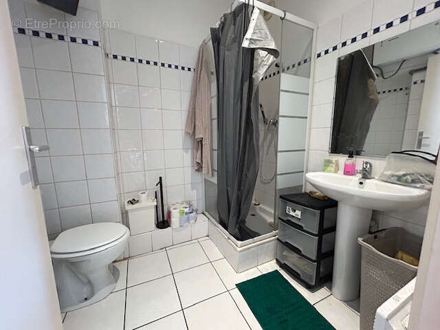 Studio centre ville - photo 6