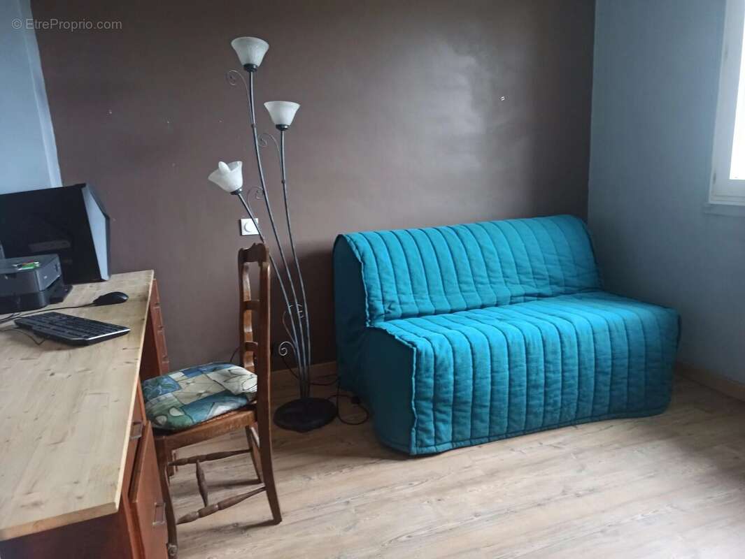 Maison à PLOUER-SUR-RANCE