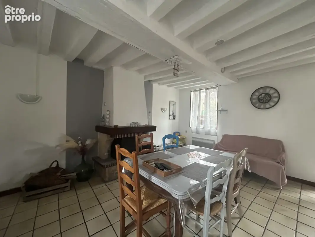 Maison traditionnelle - photo 3