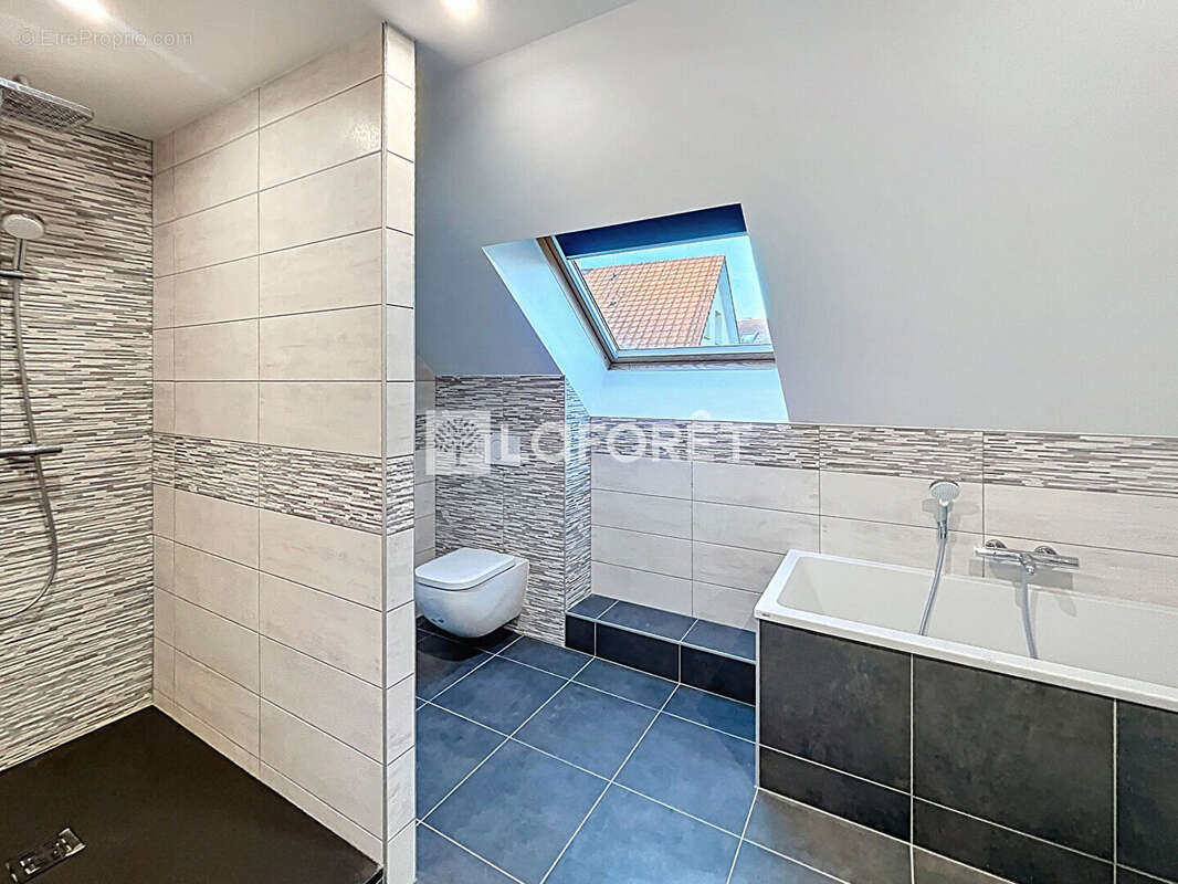 Maison CHEMAUDIN - Calme et proche commodités - photo 8