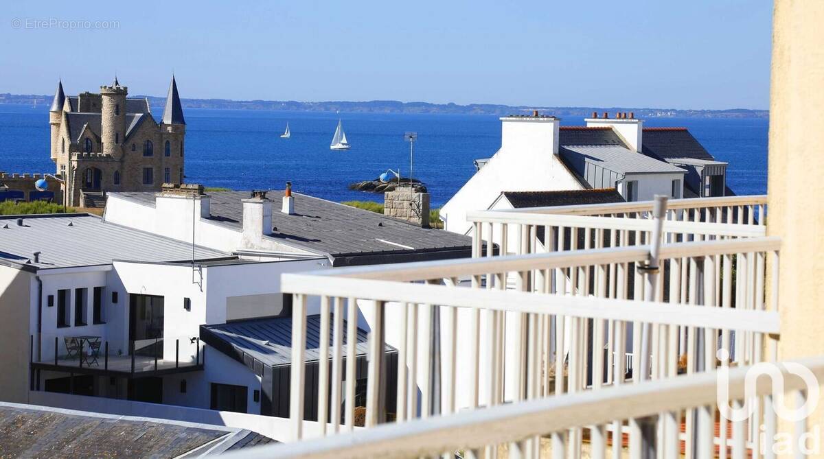 Photo 1 - Appartement à QUIBERON